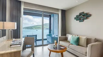 Cape Sienna Phuket Gourmet Hotel&Villas