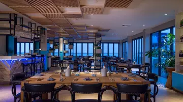 Cape Sienna Phuket Gourmet Hotel&Villas