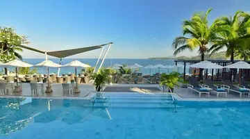 Cape Sienna Phuket Gourmet Hotel&Villas