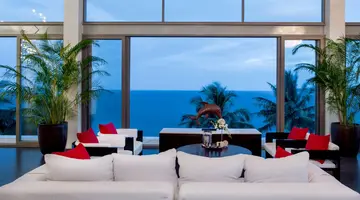 Cape Sienna Phuket Gourmet Hotel&Villas