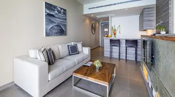 Cape Sienna Phuket Gourmet Hotel&Villas