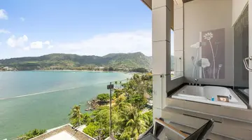 Cape Sienna Phuket Gourmet Hotel&Villas
