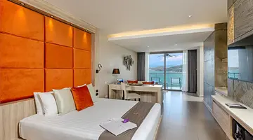 Cape Sienna Phuket Gourmet Hotel&Villas