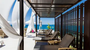 Cape Sienna Phuket Gourmet Hotel&Villas