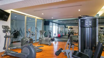 Cape Sienna Phuket Gourmet Hotel&Villas