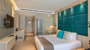 Cape Sienna Phuket Gourmet Hotel&Villas