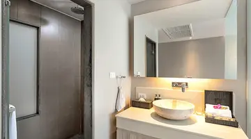 Cape Sienna Phuket Gourmet Hotel&Villas