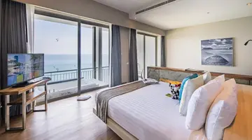 Cape Sienna Phuket Gourmet Hotel&Villas