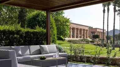 Cape Sounio, A Grecotel Resort to Live
