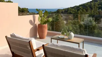 Cape Sounio, A Grecotel Resort to Live