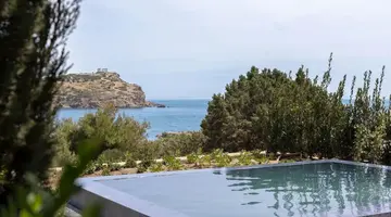 Cape Sounio, A Grecotel Resort to Live