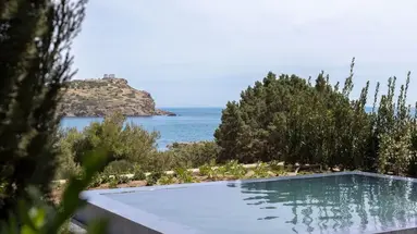 Cape Sounio, A Grecotel Resort to Live