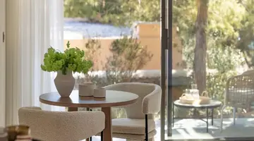Cape Sounio, A Grecotel Resort to Live