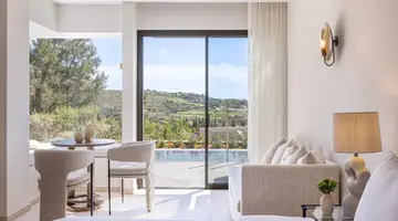 Cape Sounio, A Grecotel Resort to Live