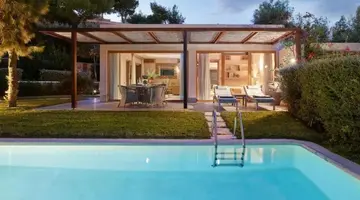 Cape Sounio, A Grecotel Resort to Live