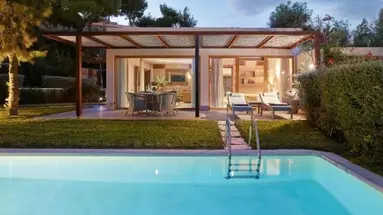 Cape Sounio, A Grecotel Resort to Live