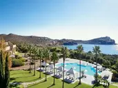 Cape Sounio, A Grecotel Resort to Live
