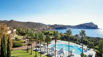 Cape Sounio, A Grecotel Resort to Live