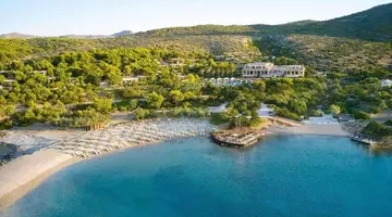 Cape Sounio, A Grecotel Resort to Live