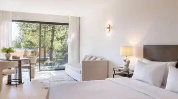 Cape Sounio, A Grecotel Resort to Live