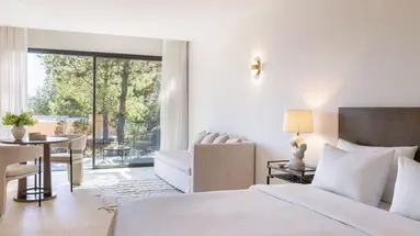 Cape Sounio, A Grecotel Resort to Live