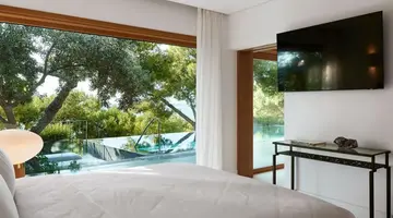 Cape Sounio, A Grecotel Resort to Live