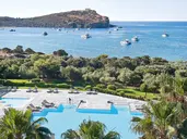 Cape Sounio, A Grecotel Resort to Live