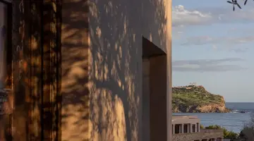 Cape Sounio, A Grecotel Resort to Live