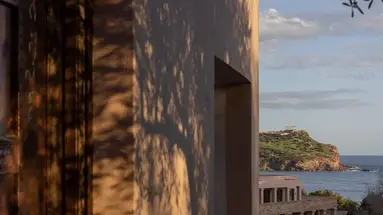 Cape Sounio, A Grecotel Resort to Live