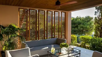 Cape Sounio, A Grecotel Resort to Live