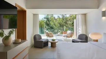 Cape Sounio, A Grecotel Resort to Live