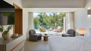 Cape Sounio, A Grecotel Resort to Live