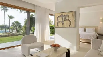 Cape Sounio, A Grecotel Resort to Live