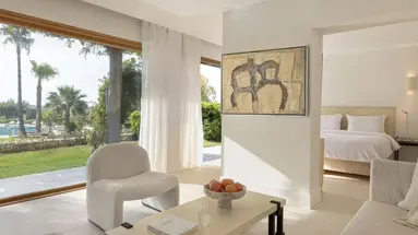Cape Sounio, A Grecotel Resort to Live