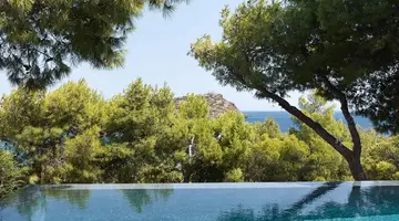 Cape Sounio, A Grecotel Resort to Live