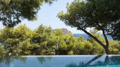 Cape Sounio, A Grecotel Resort to Live