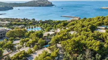 Cape Sounio, A Grecotel Resort to Live