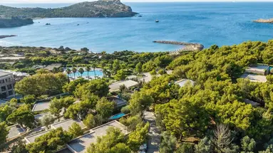 Cape Sounio, A Grecotel Resort to Live