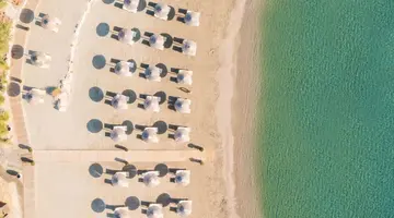 Cape Sounio, A Grecotel Resort to Live