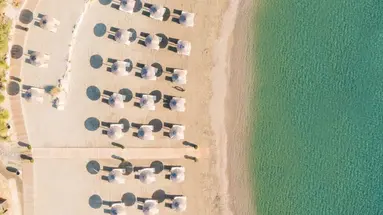 Cape Sounio, A Grecotel Resort to Live