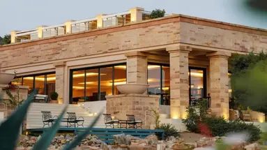 Cape Sounio, A Grecotel Resort to Live