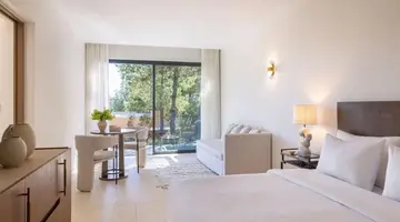 Cape Sounio, A Grecotel Resort to Live