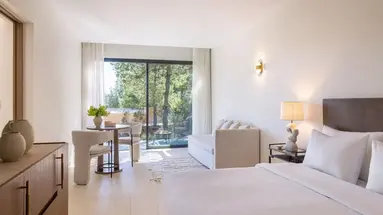 Cape Sounio, A Grecotel Resort to Live
