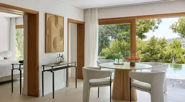 Cape Sounio, A Grecotel Resort to Live
