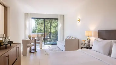 Cape Sounio, A Grecotel Resort to Live