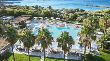Cape Sounio, A Grecotel Resort to Live