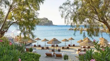 Cape Sounio, A Grecotel Resort to Live