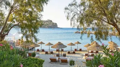 Cape Sounio, A Grecotel Resort to Live