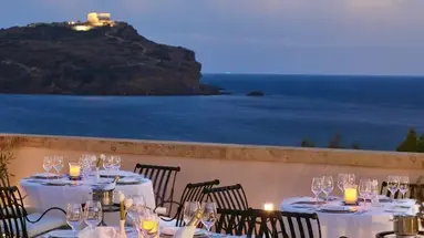 Cape Sounio, A Grecotel Resort to Live