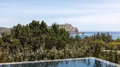 Cape Sounio, A Grecotel Resort to Live
